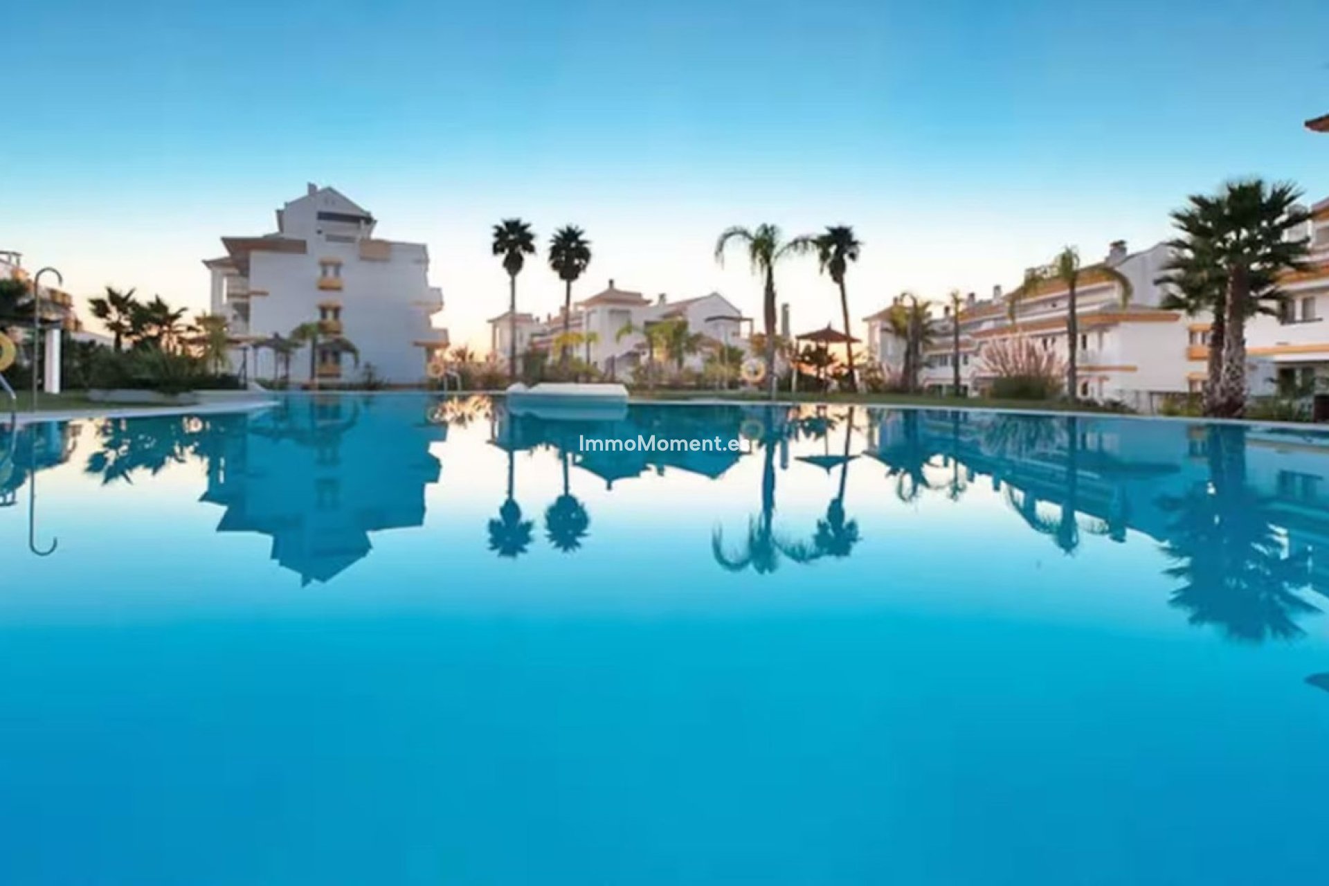 Bestaande woning - Appartement - Mijas - Calanova Golf