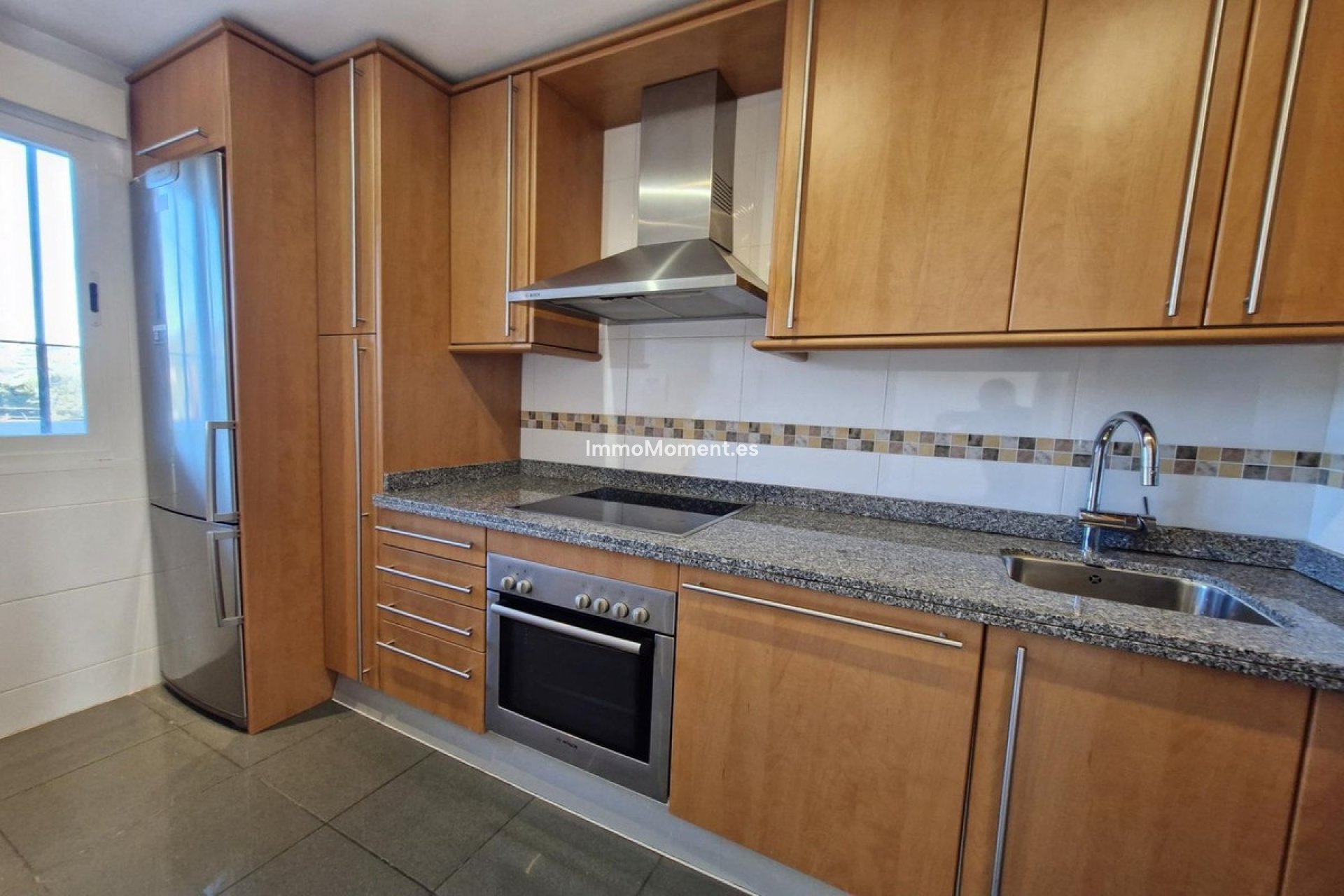 Bestaande woning - Appartement - Mijas - Calanova Golf