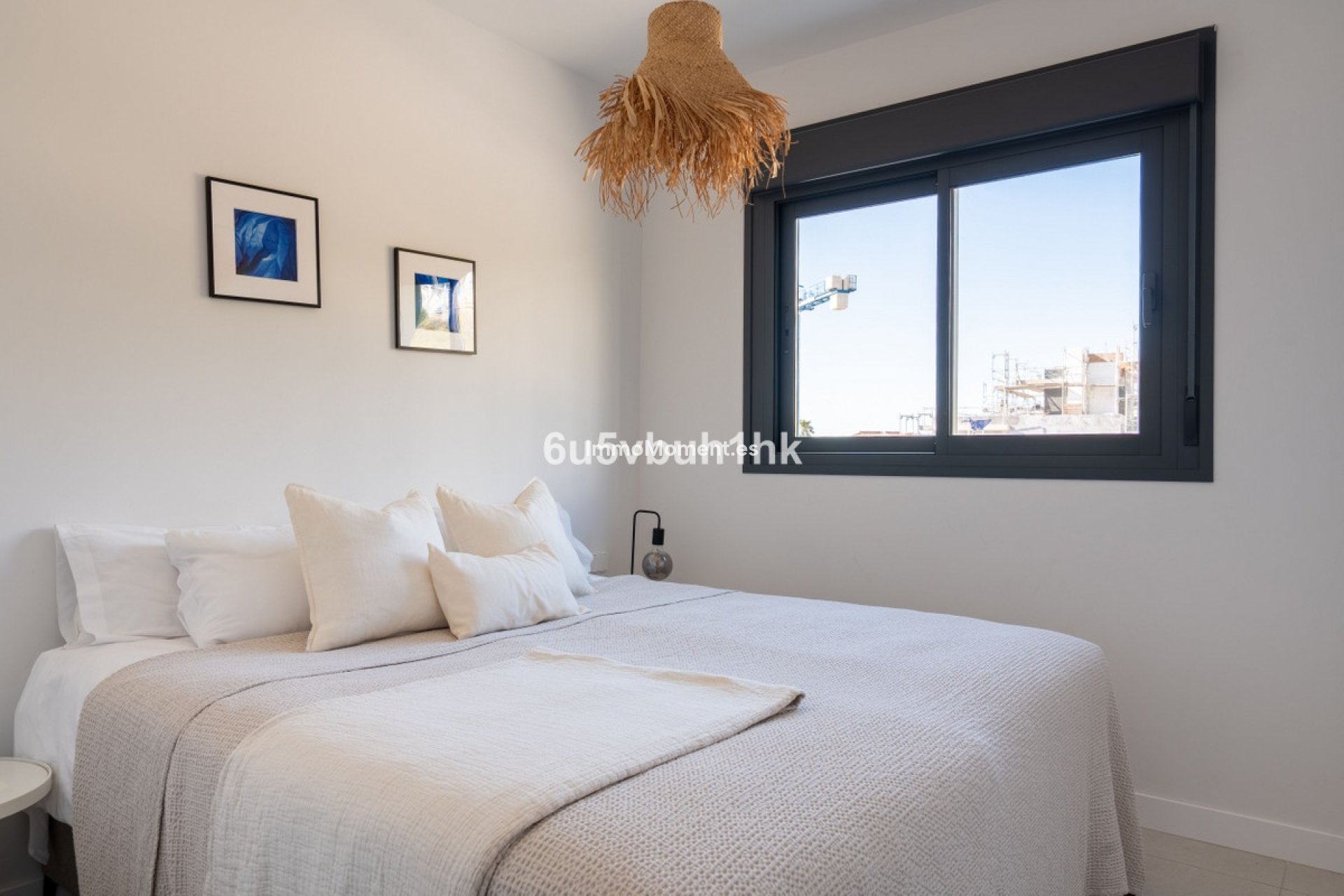 Bestaande woning - Appartement - Mijas - Calanova Golf