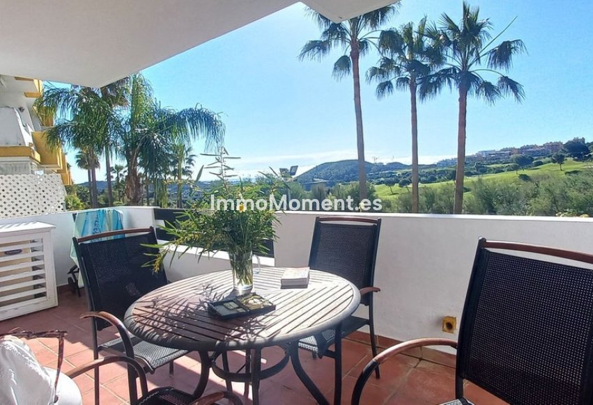 Bestaande woning - Appartement - Mijas - Calanova Golf