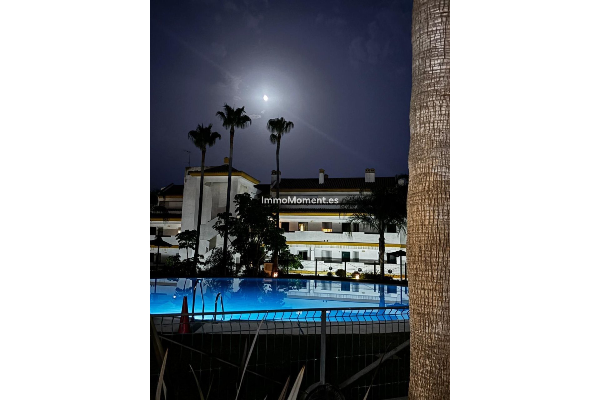 Bestaande woning - Appartement - Mijas - Calanova Golf