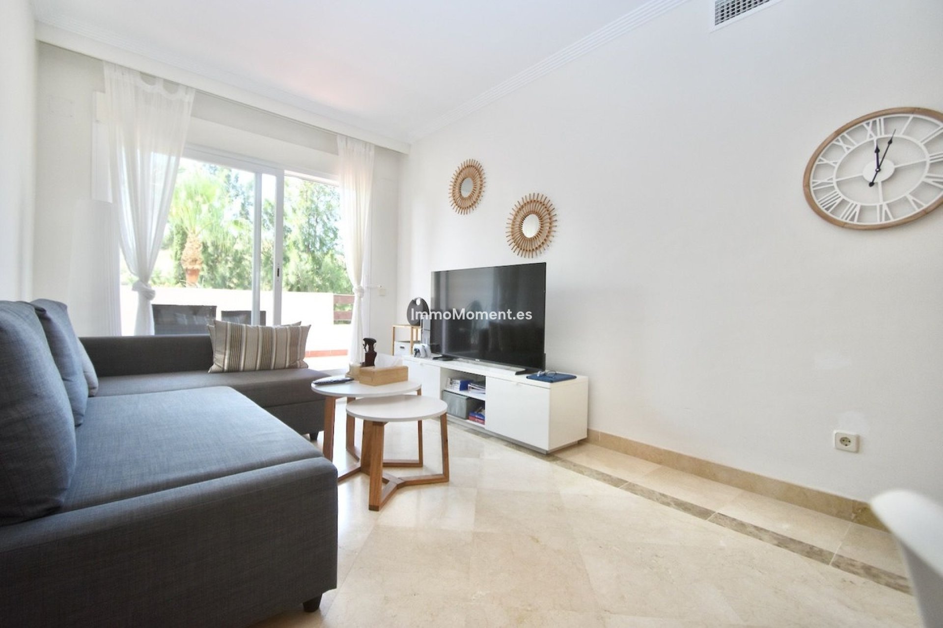 Bestaande woning - Appartement - Mijas - Calanova Golf