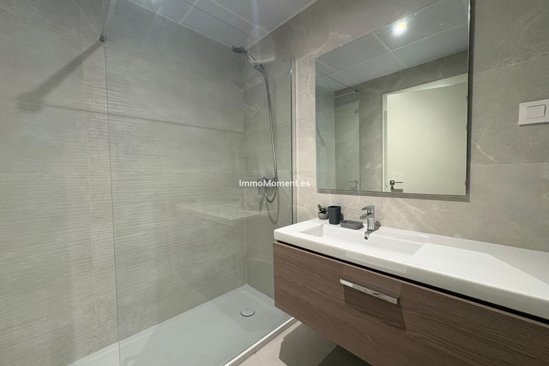 Bestaande woning - Appartement - Mijas - Calanova Golf