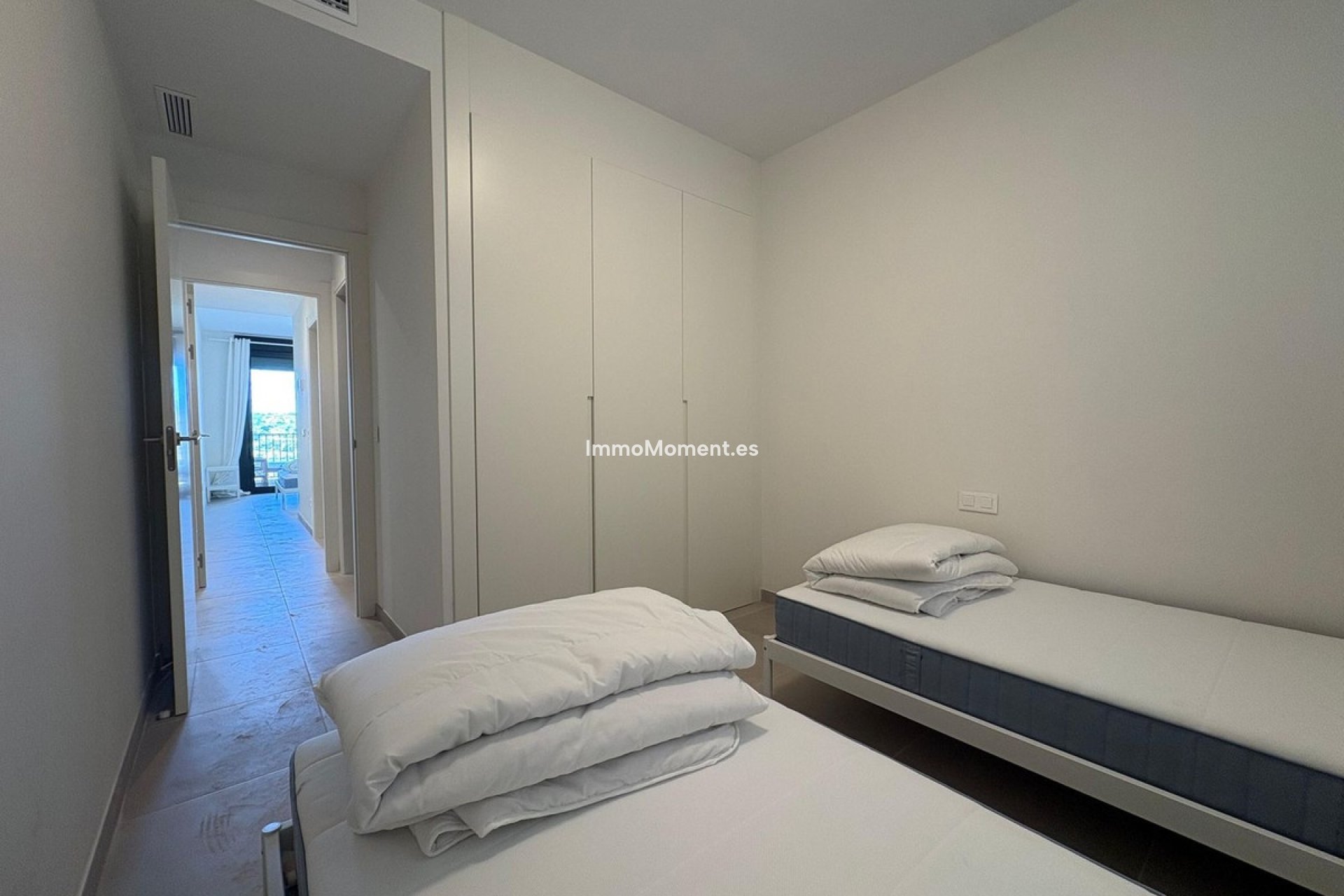 Bestaande woning - Appartement - Mijas - Calanova Golf