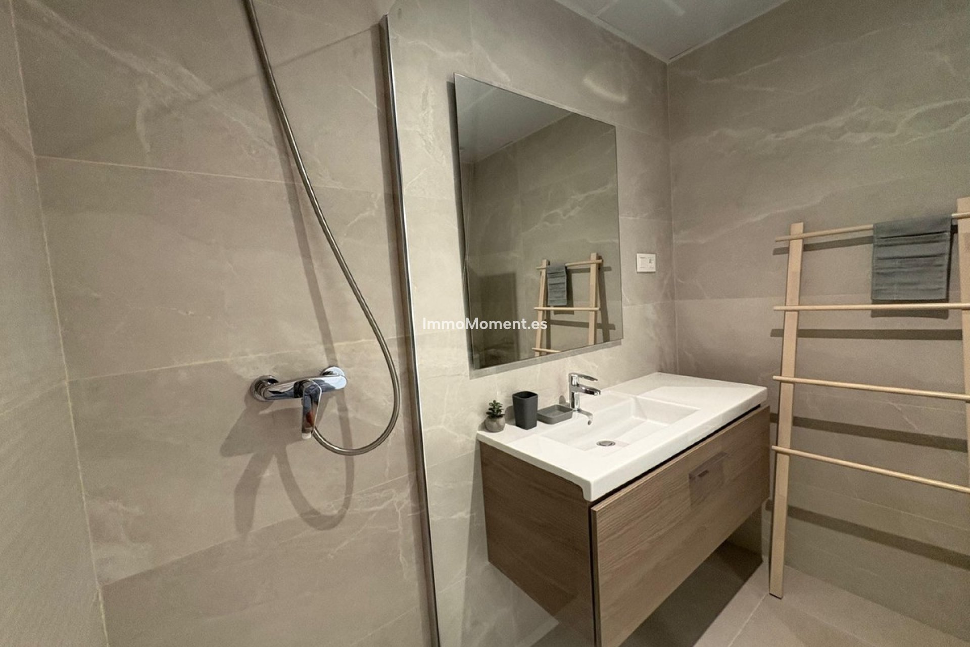 Bestaande woning - Appartement - Mijas - Calanova Golf