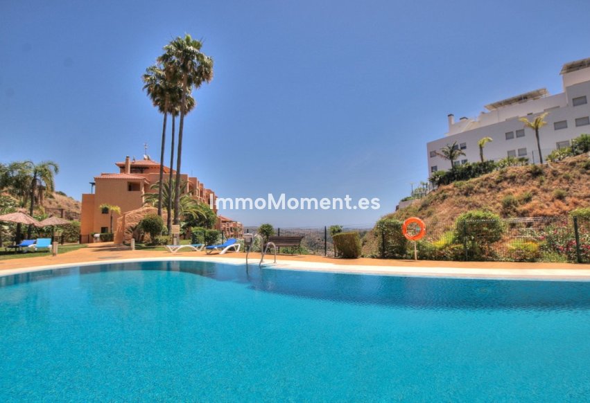 Bestaande woning - Appartement - Mijas - Calanova Golf