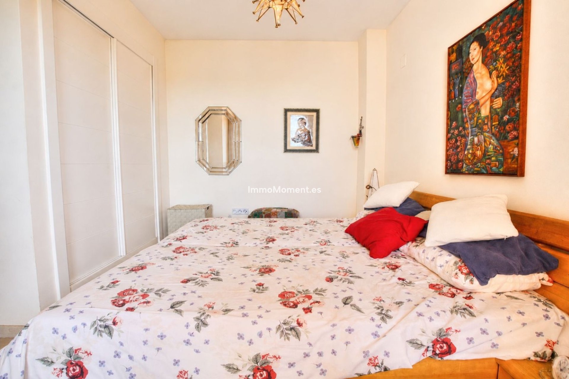 Bestaande woning - Appartement - Mijas - Calanova Golf