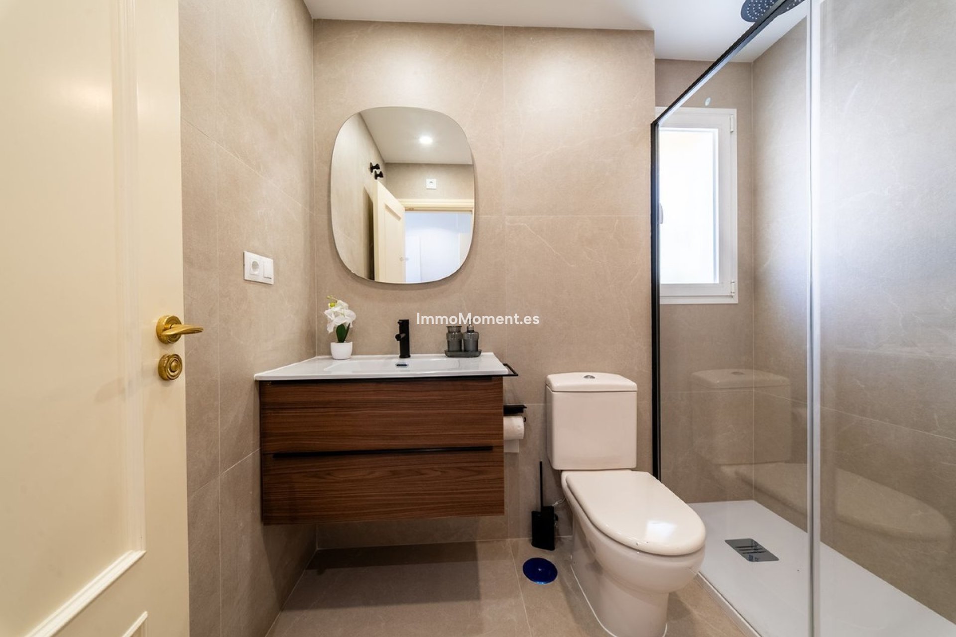 Bestaande woning - Appartement - Mijas - Calanova Golf
