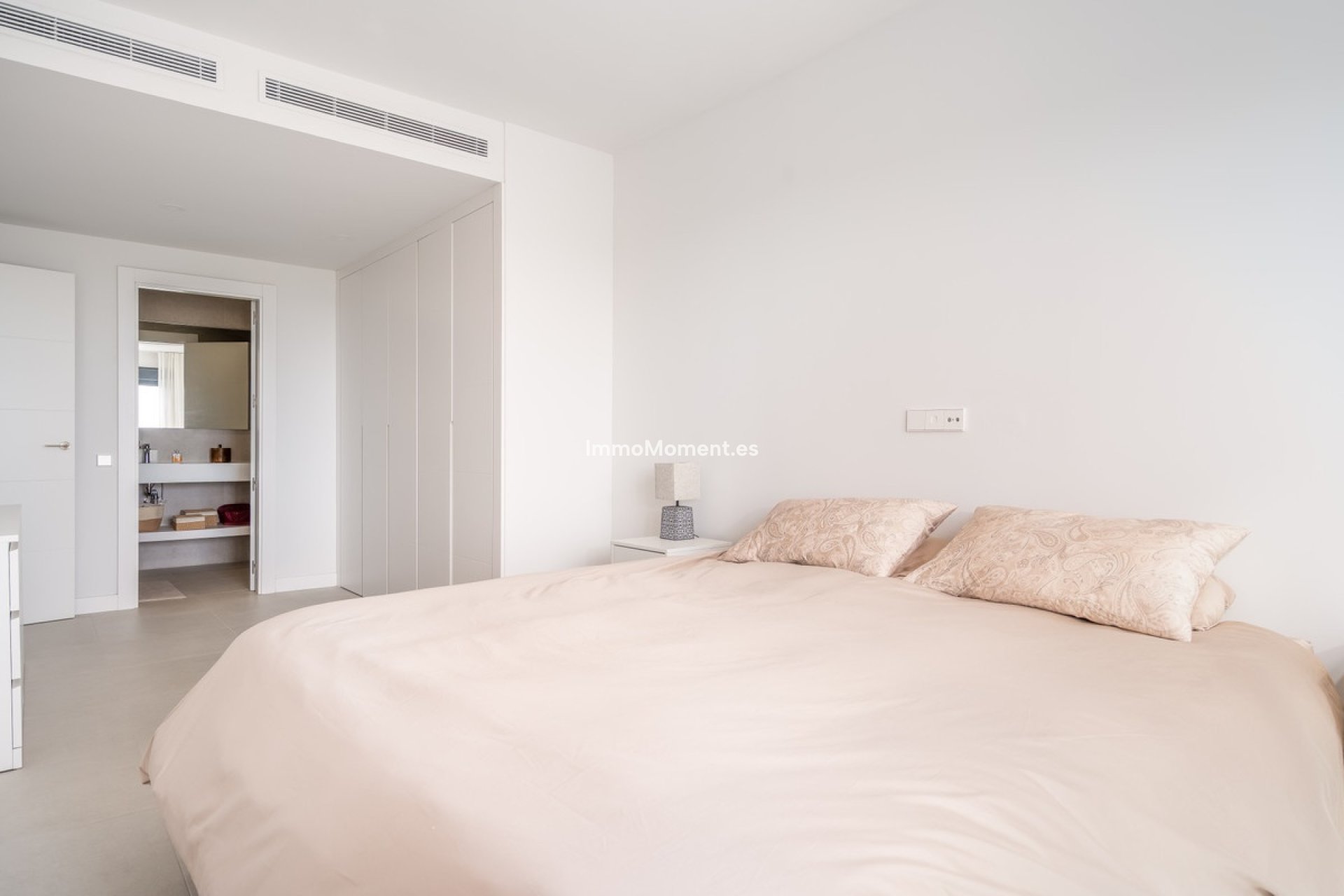 Bestaande woning - Appartement - Mijas - Calanova Golf