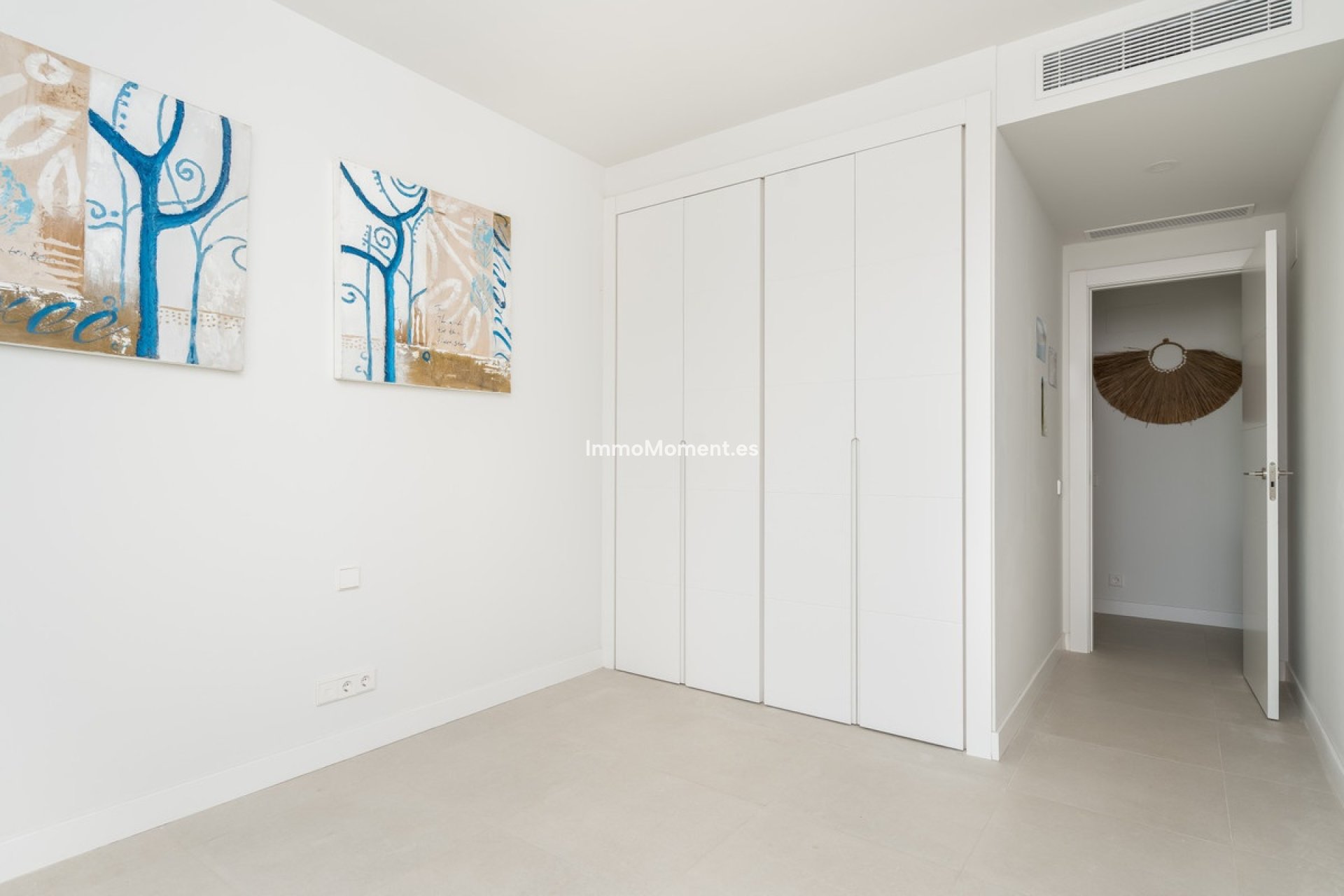 Bestaande woning - Appartement - Mijas - Calanova Golf