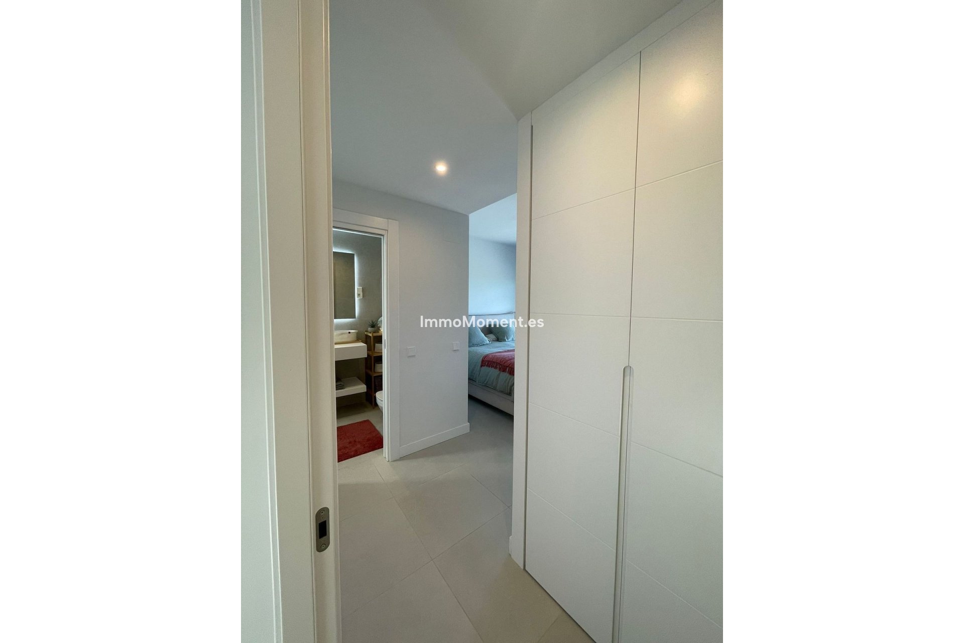 Bestaande woning - Appartement - Mijas - Calanova Golf