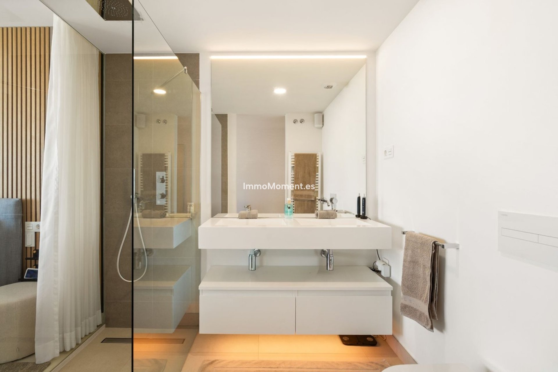 Bestaande woning - Appartement - Mijas - Calanova Golf