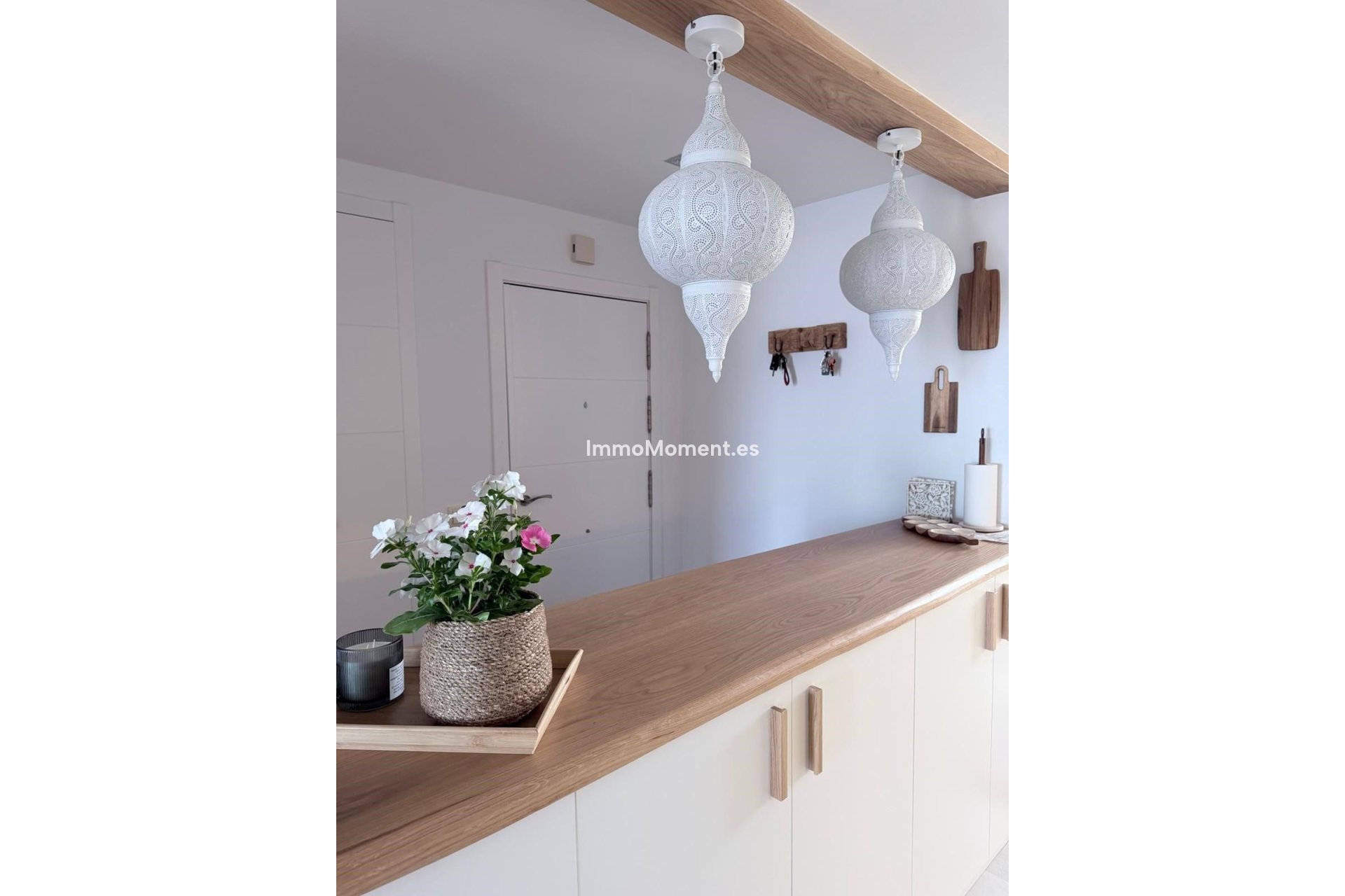Bestaande woning - Appartement - Mijas - Calanova Golf