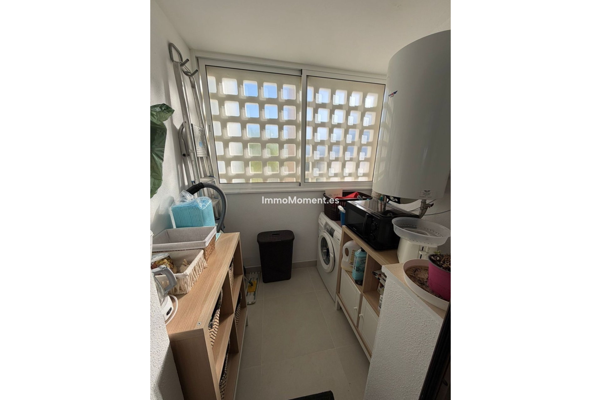 Bestaande woning - Appartement - Mijas - Calanova Golf