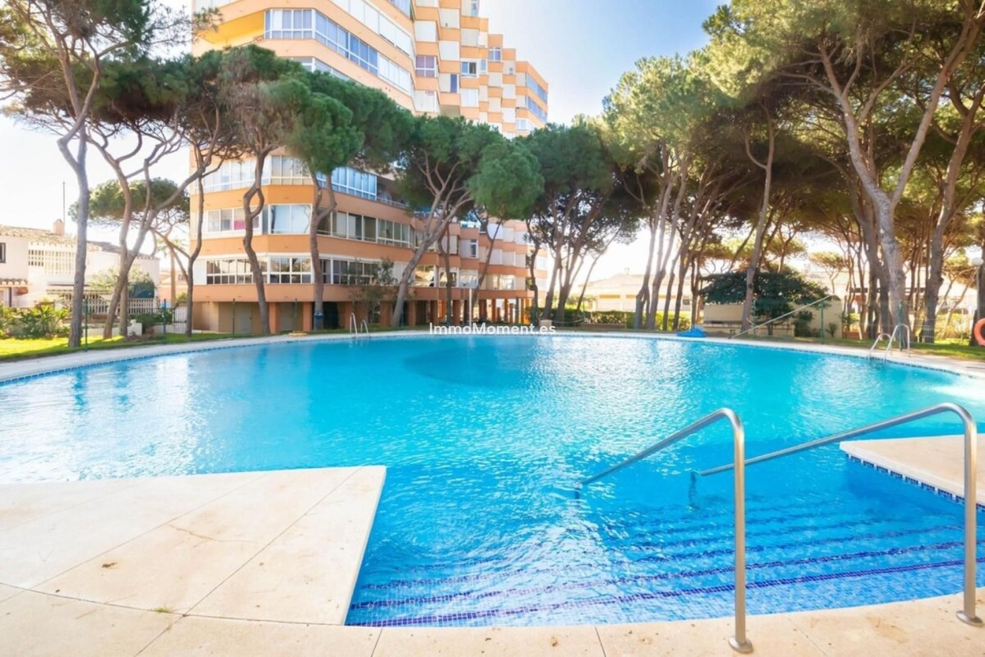 Bestaande woning - Appartement - Mijas - Calypso