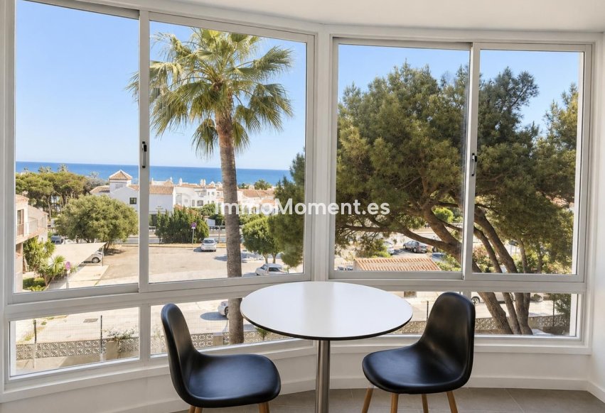 Bestaande woning - Appartement - Mijas - Calypso