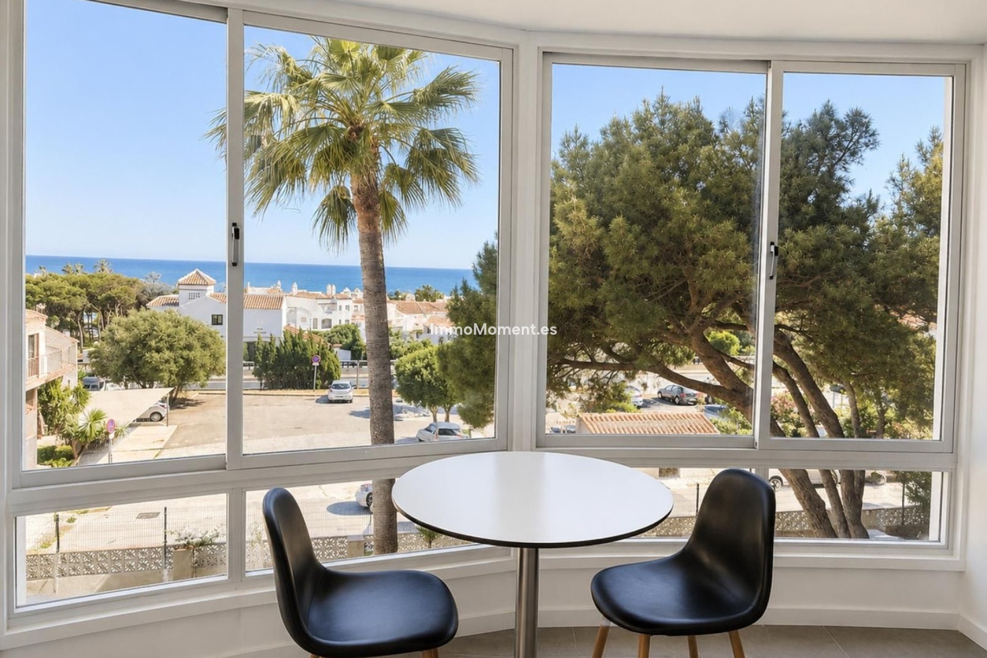 Bestaande woning - Appartement - Mijas - Calypso