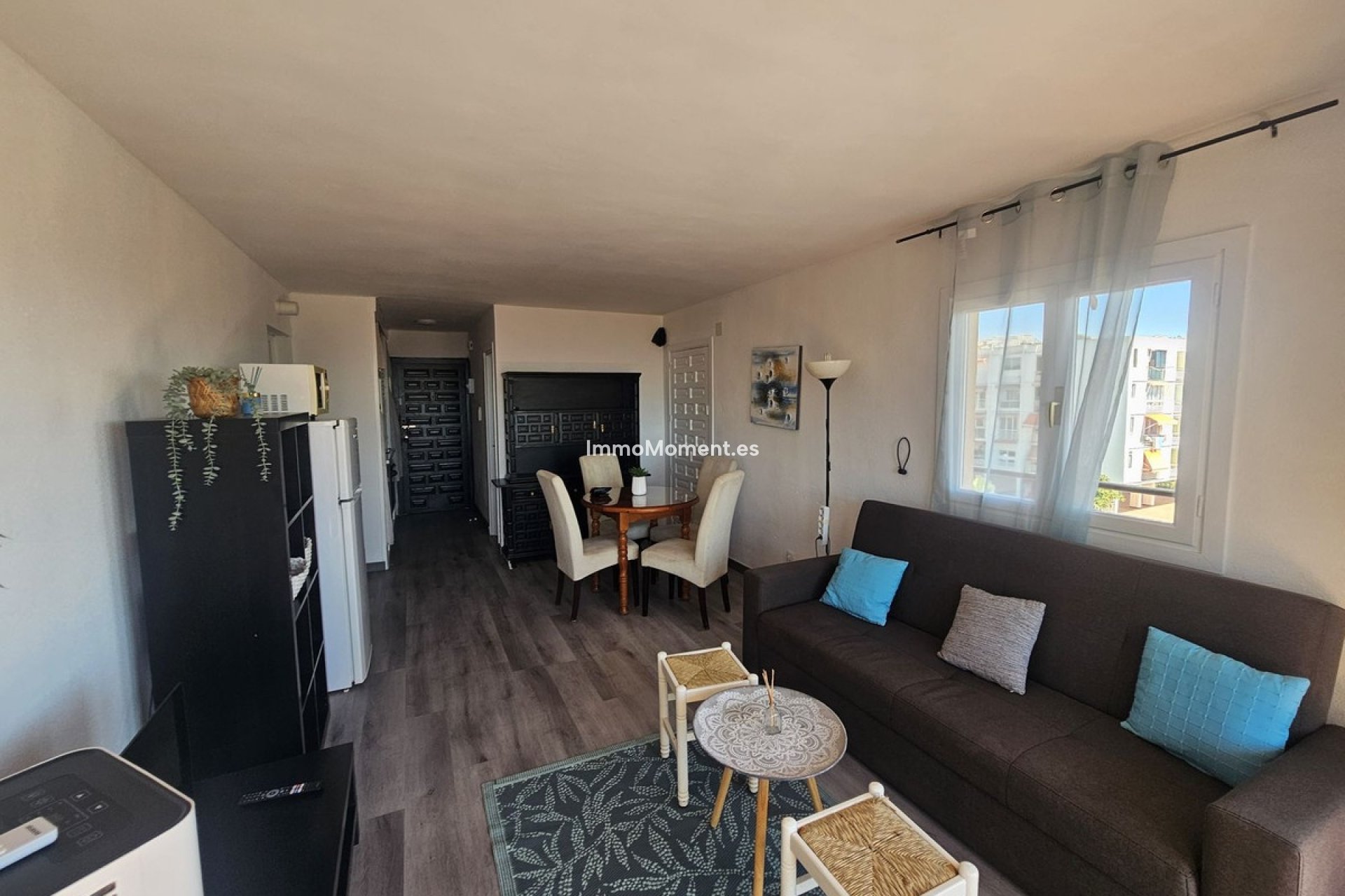 Bestaande woning - Appartement - Mijas - Calypso