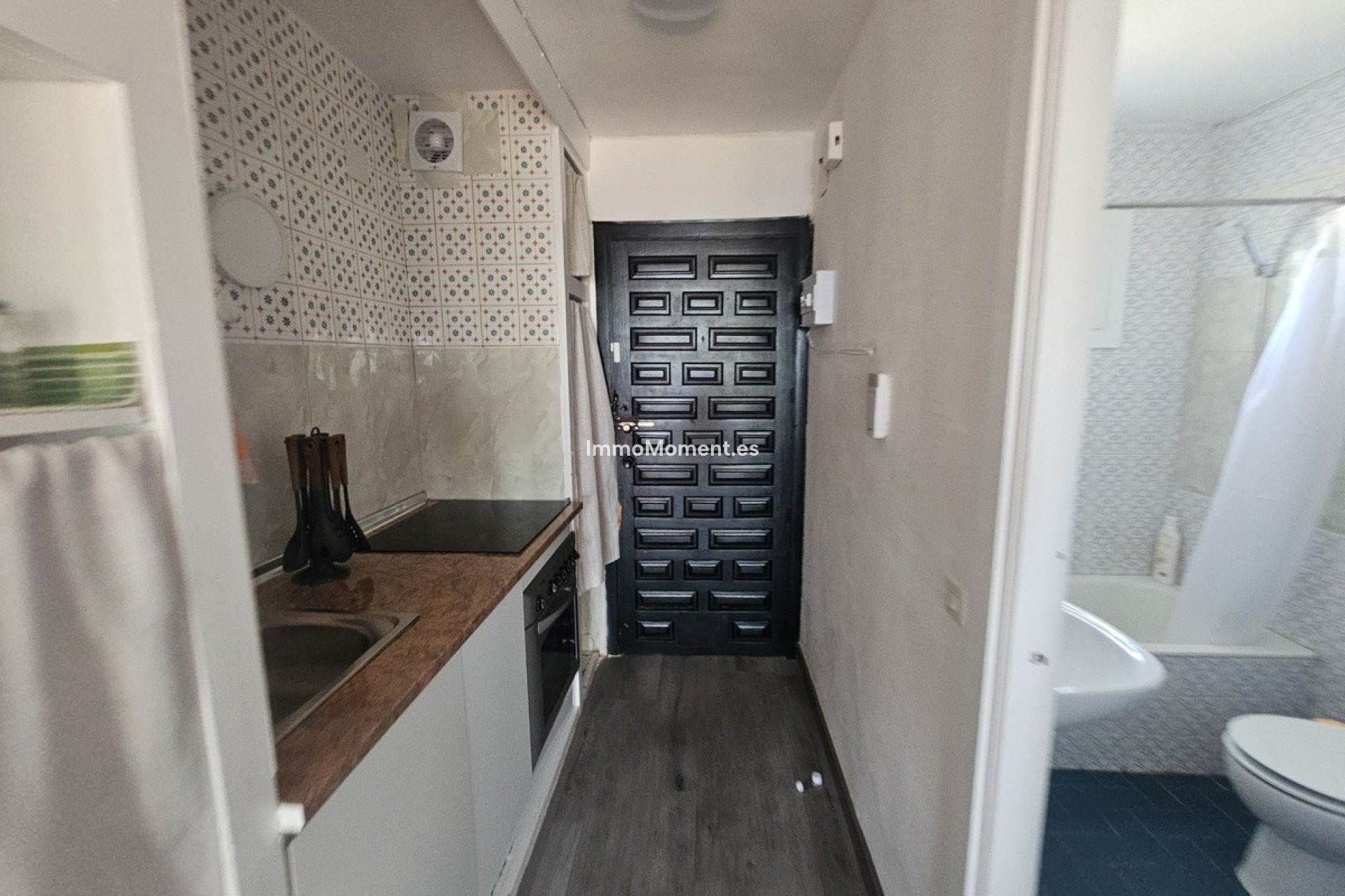 Bestaande woning - Appartement - Mijas - Calypso