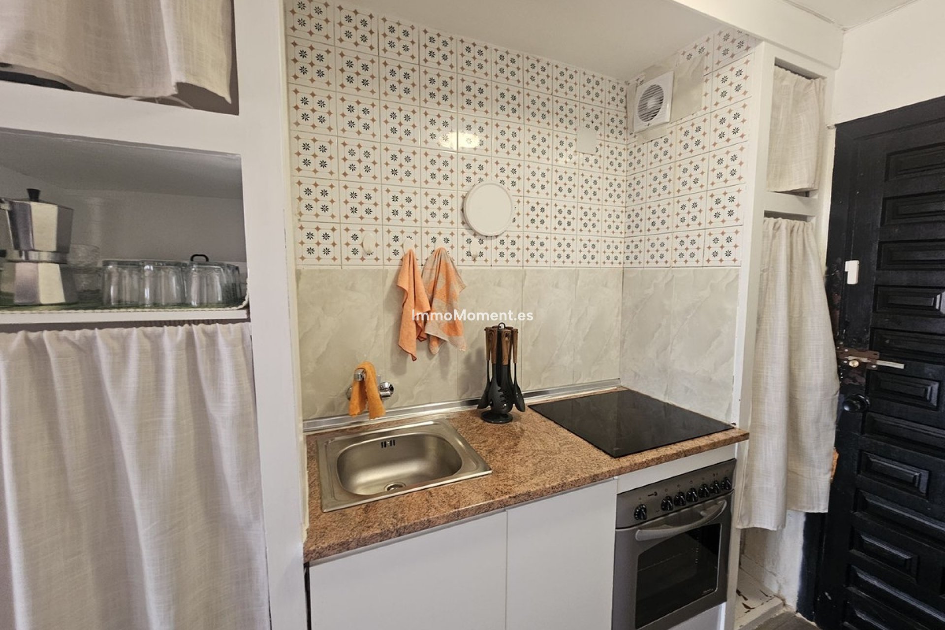 Bestaande woning - Appartement - Mijas - Calypso