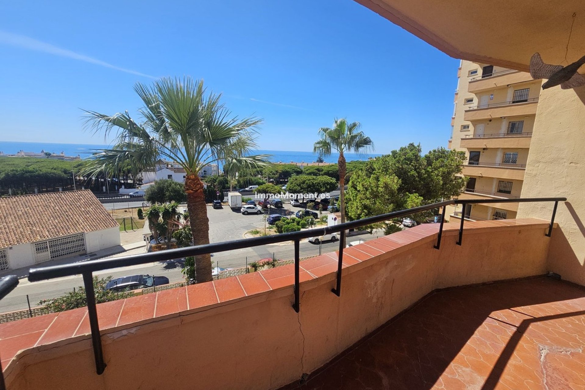 Bestaande woning - Appartement - Mijas - Calypso