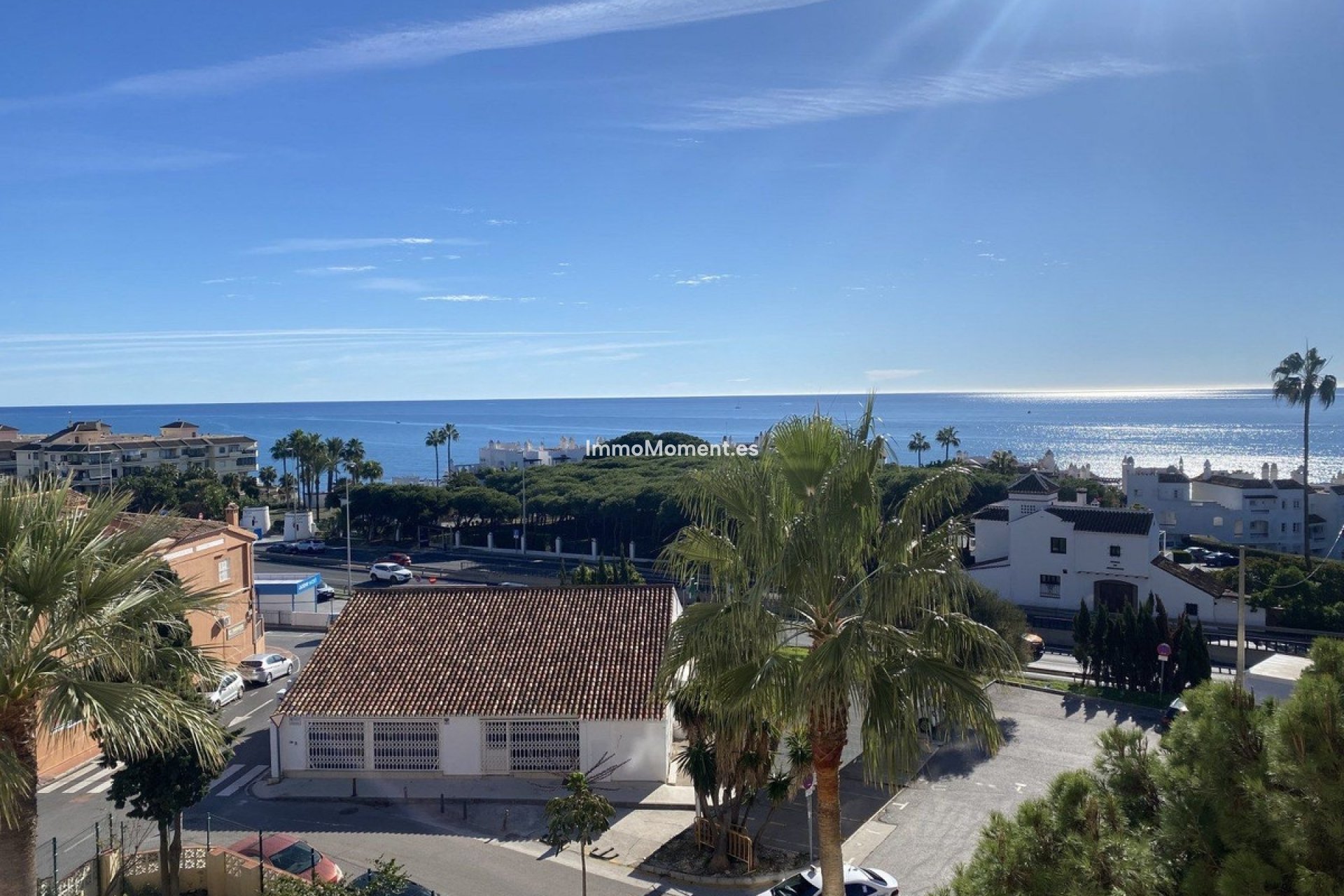 Bestaande woning - Appartement - Mijas - Calypso