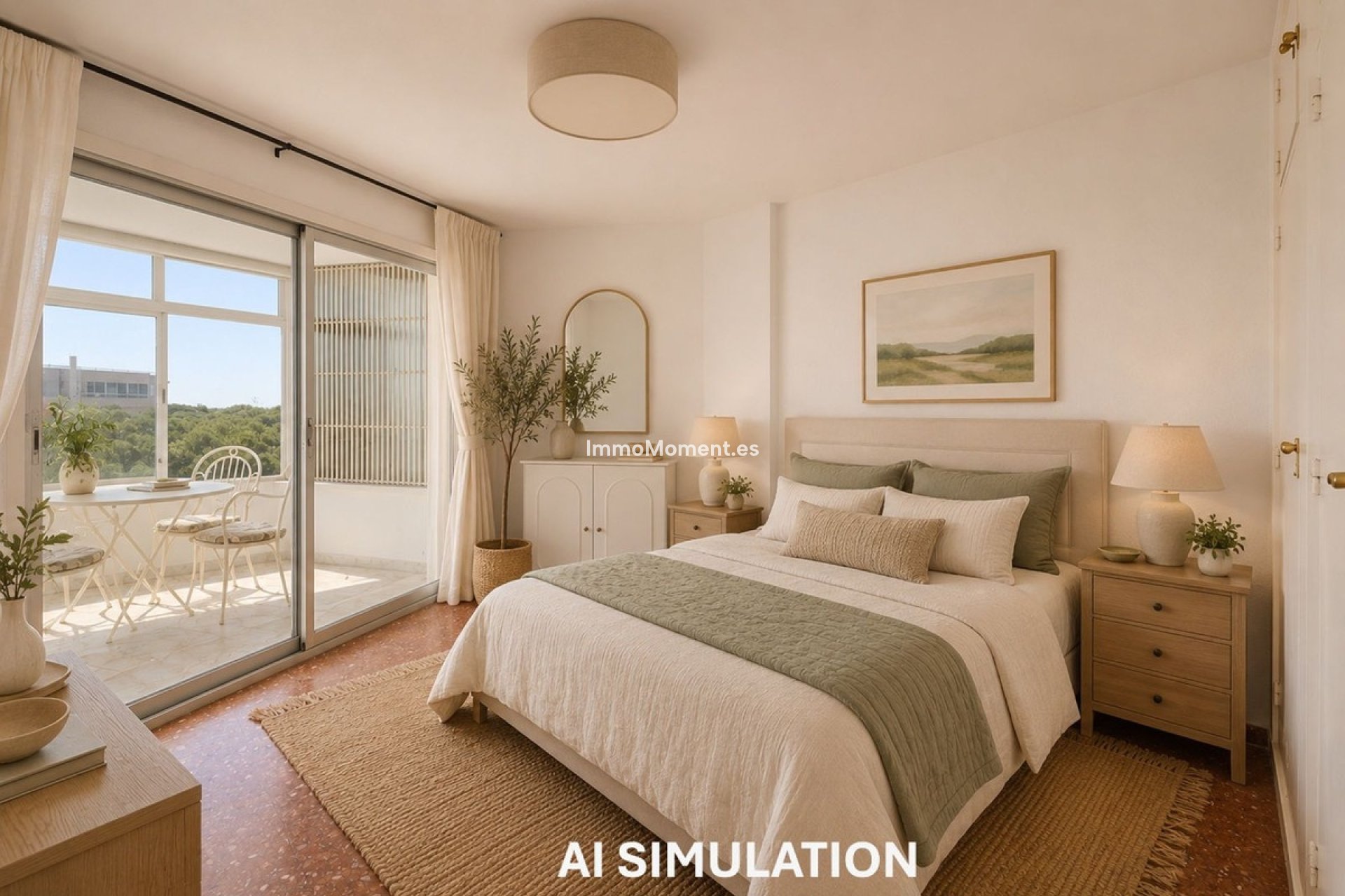 Bestaande woning - Appartement - Mijas - Calypso