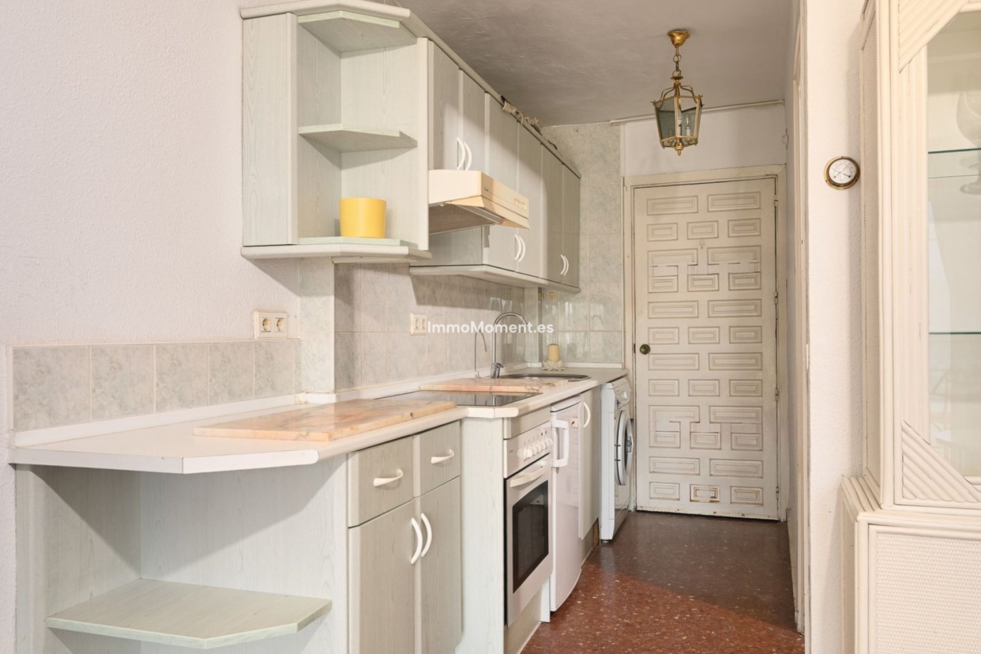 Bestaande woning - Appartement - Mijas - Calypso