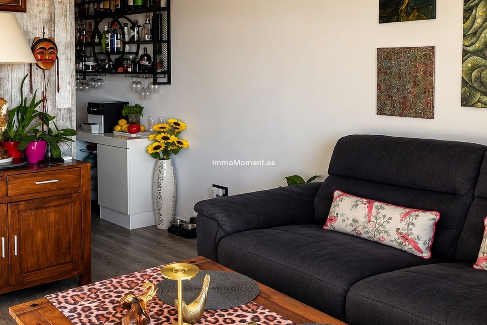 Bestaande woning - Appartement - Mijas - Campo Mijas