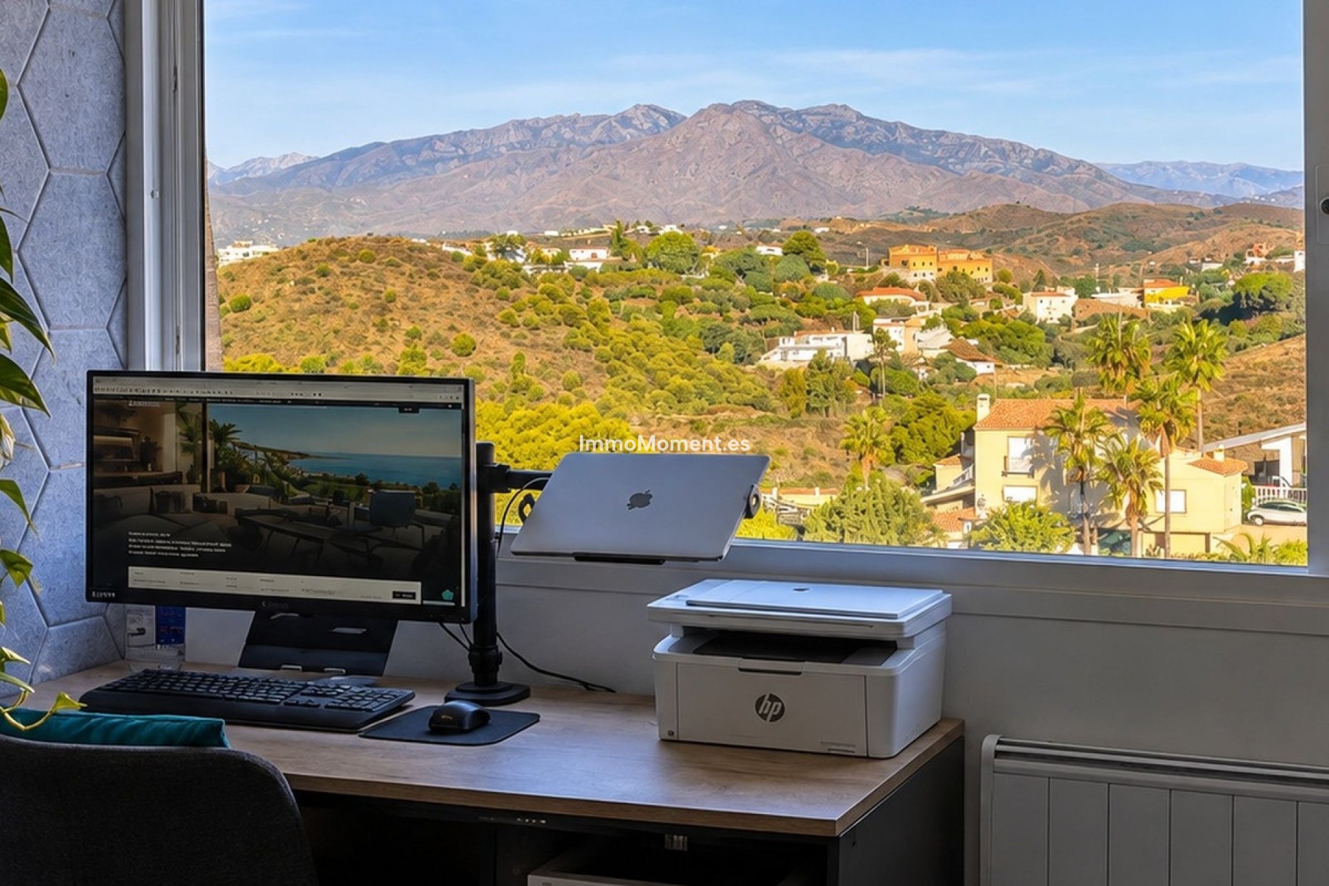 Bestaande woning - Appartement - Mijas - Campo Mijas