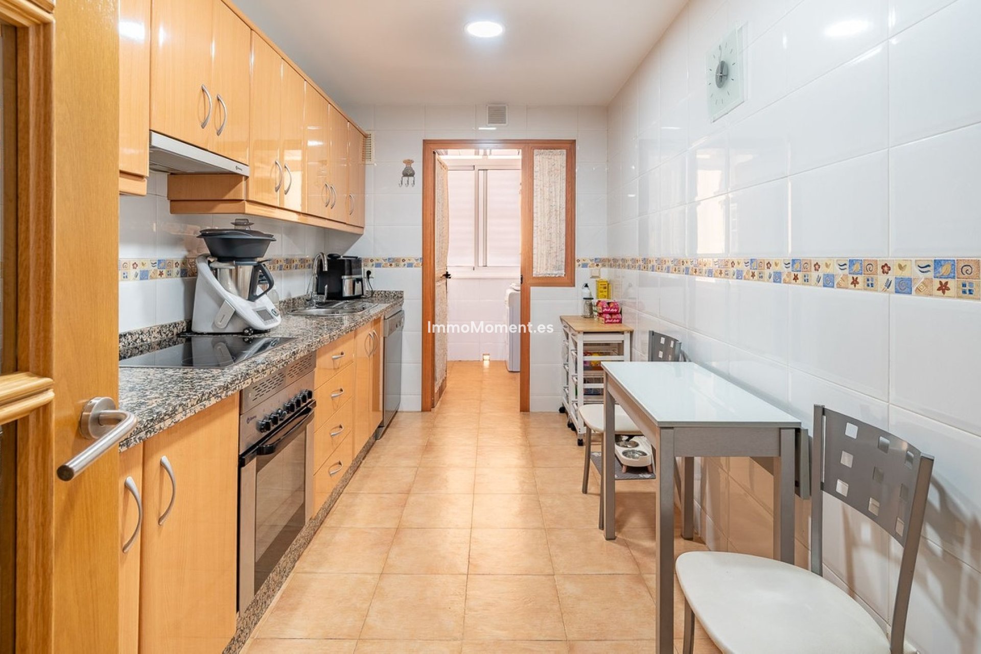 Bestaande woning - Appartement - Mijas - Campo Mijas