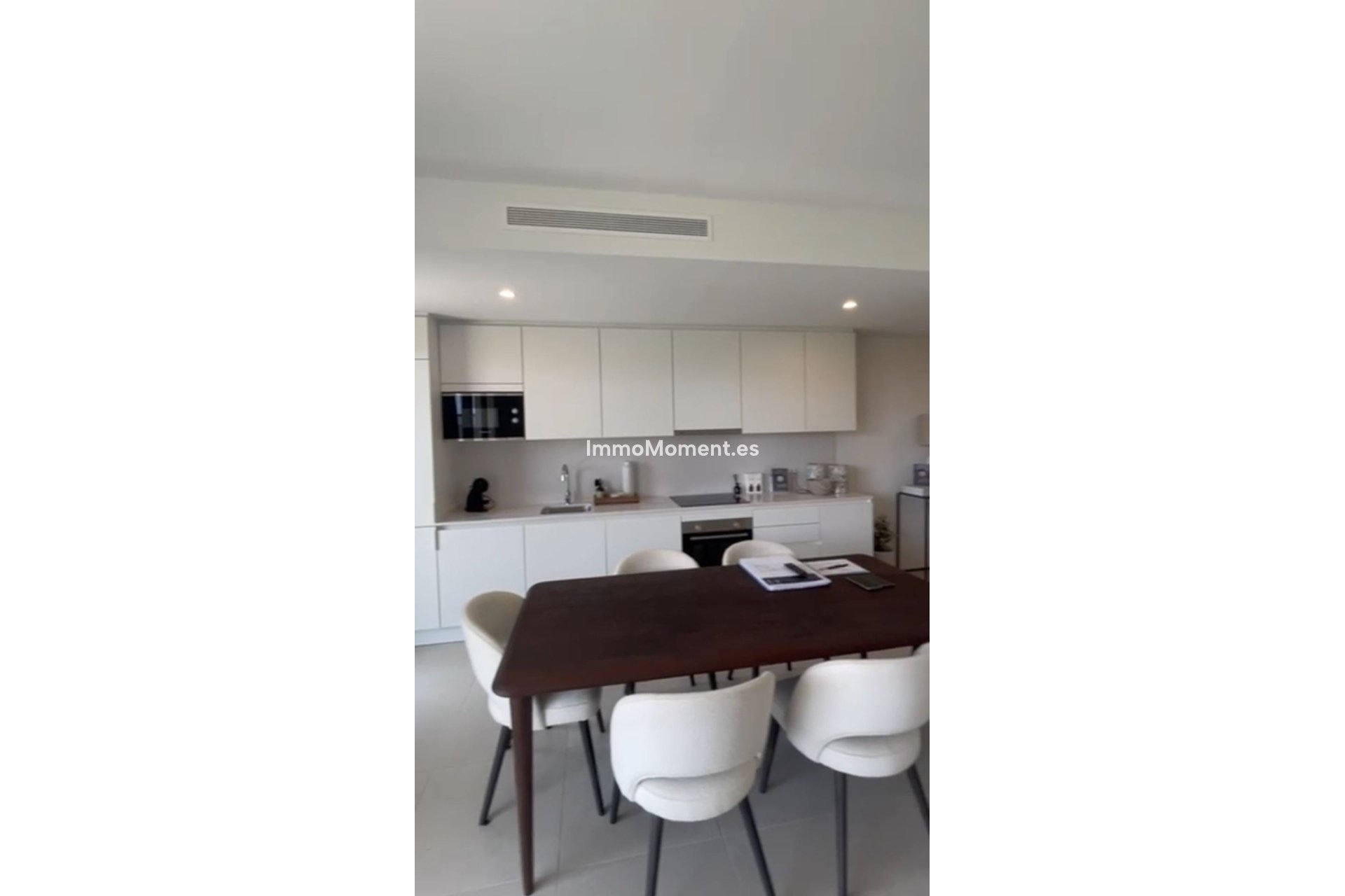 Bestaande woning - Appartement - Mijas - Campo Mijas