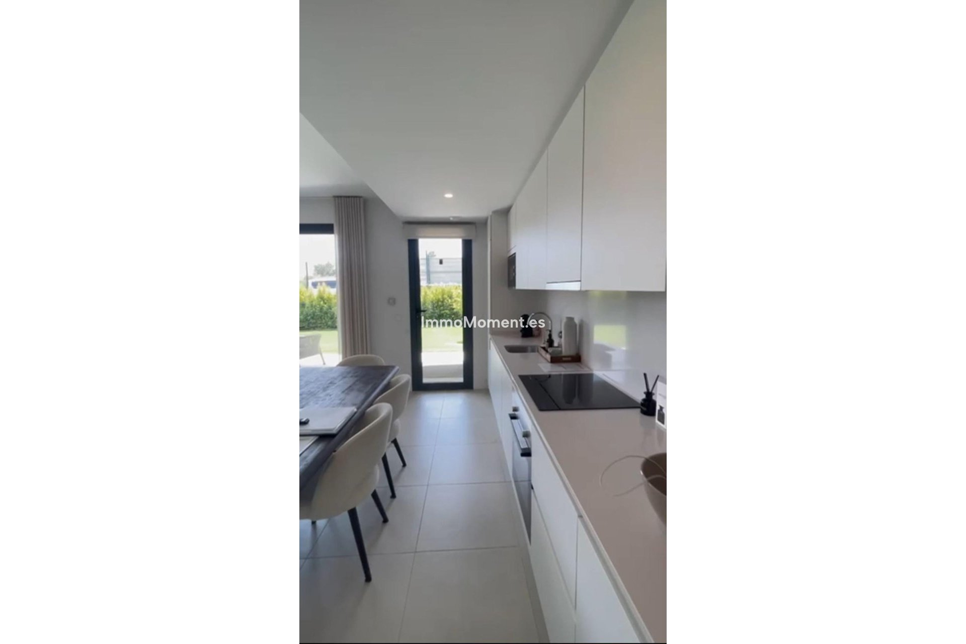 Bestaande woning - Appartement - Mijas - Campo Mijas