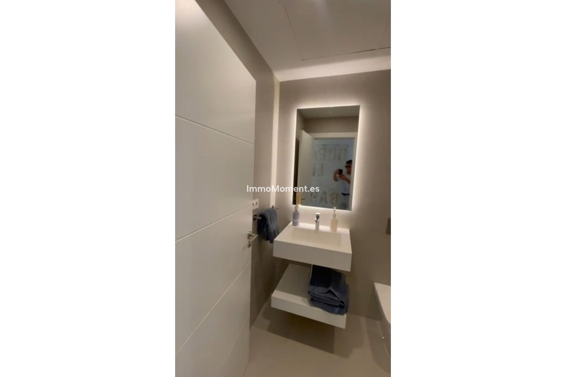 Bestaande woning - Appartement - Mijas - Campo Mijas