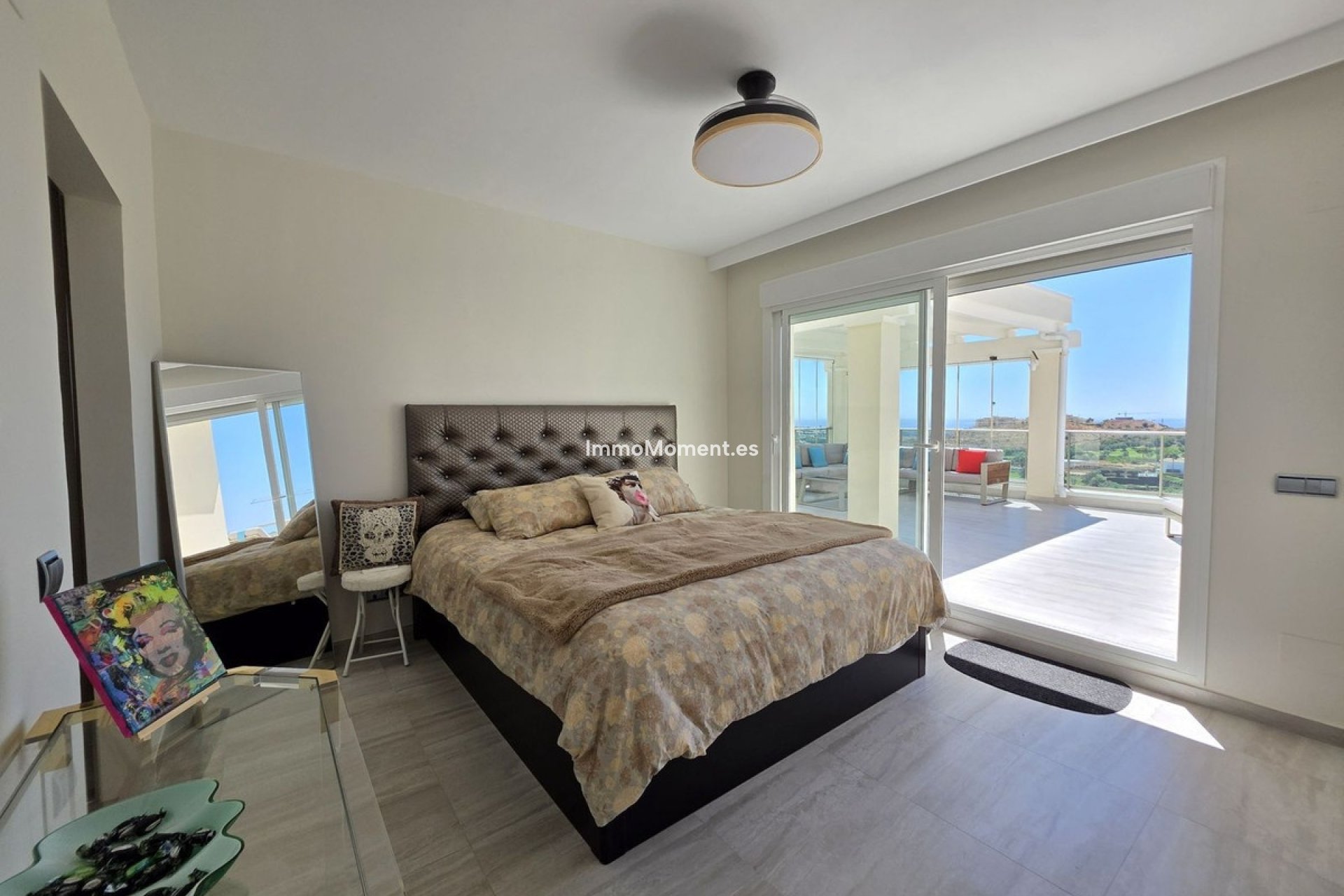 Bestaande woning - Appartement - Mijas - Cerros del Aguila