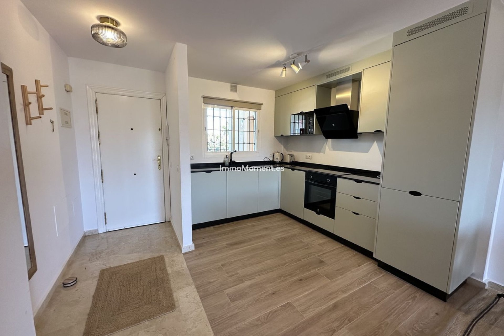 Bestaande woning - Appartement - Mijas - Cerros del Aguila