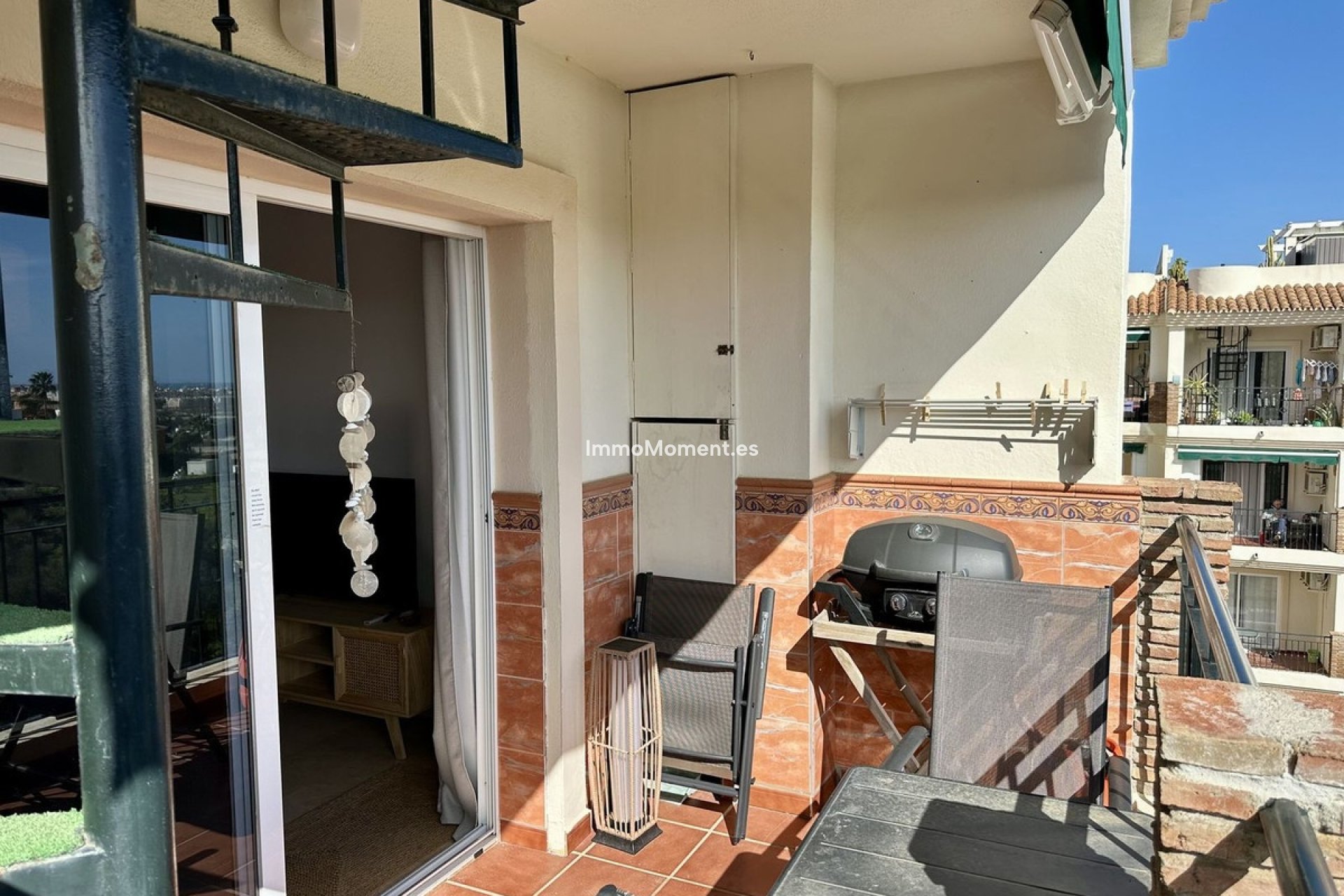 Bestaande woning - Appartement - Mijas - Cerros del Aguila