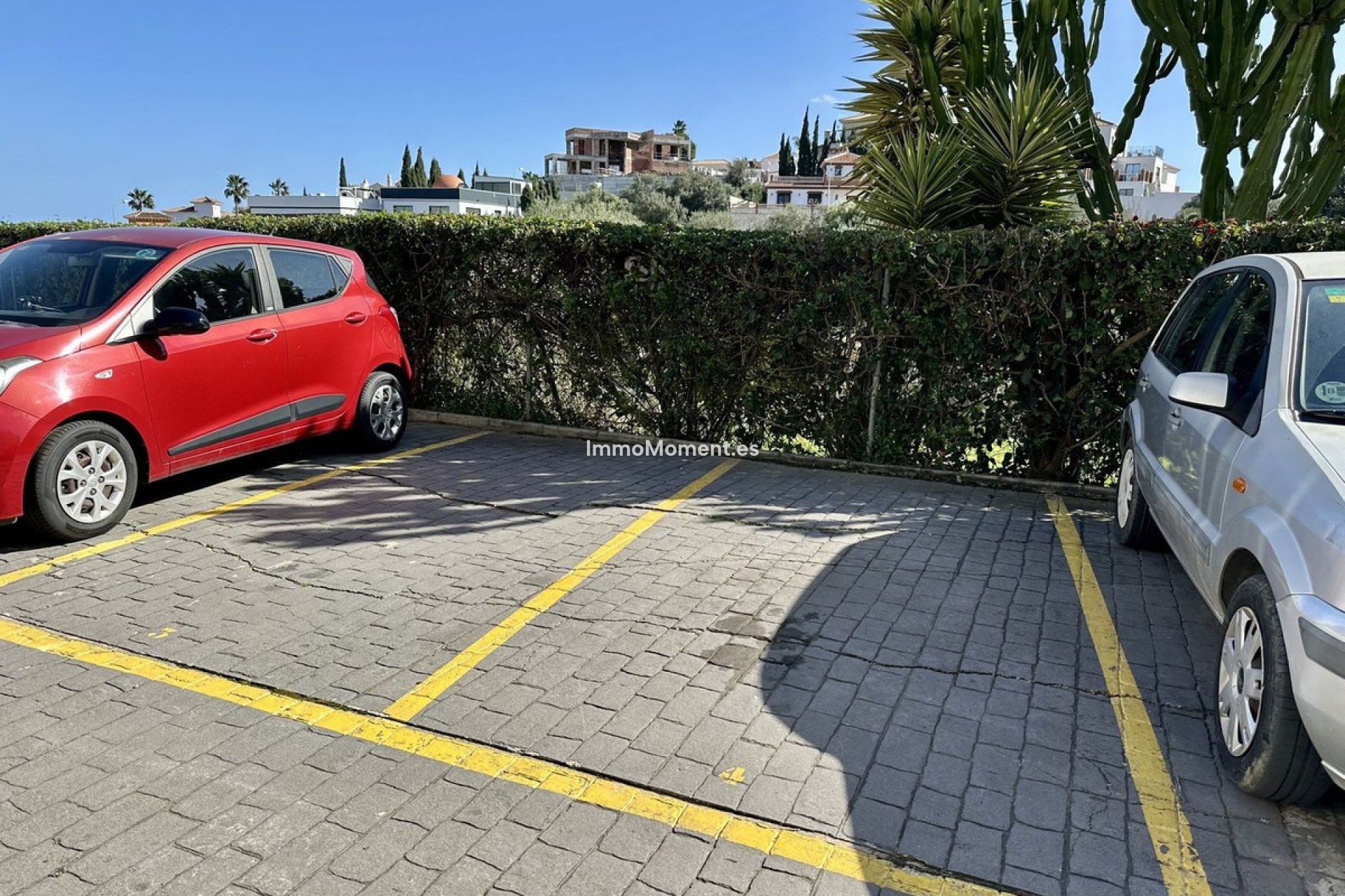 Bestaande woning - Appartement - Mijas - Cerros del Aguila