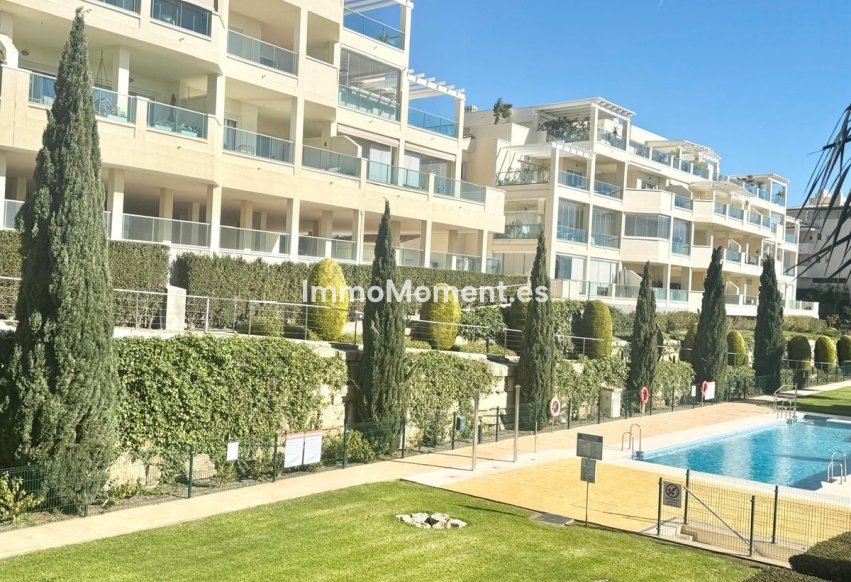 Bestaande woning - Appartement - Mijas - Cerros del Aguila