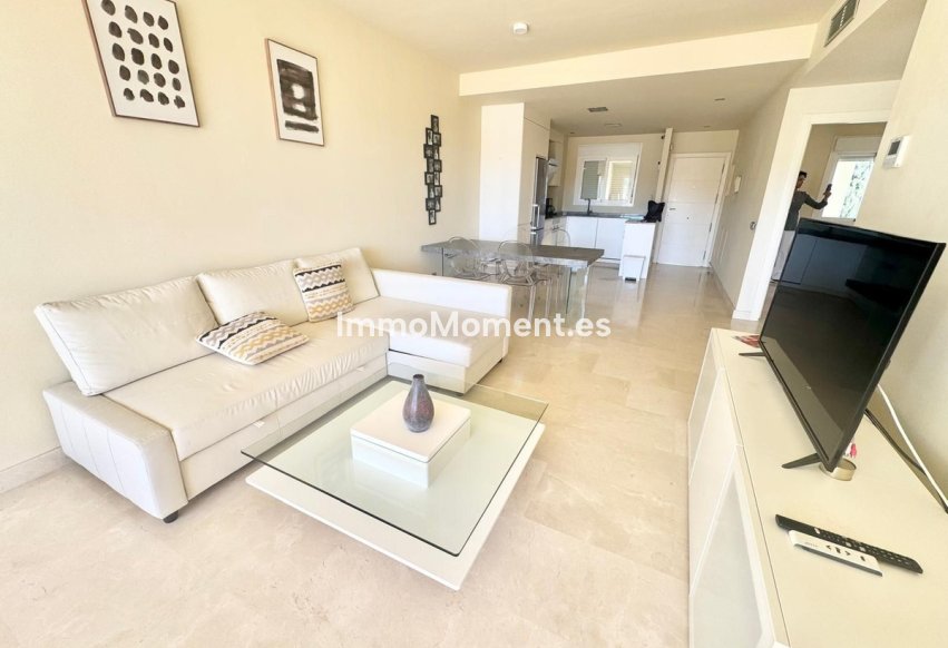 Bestaande woning - Appartement - Mijas - Cerros del Aguila