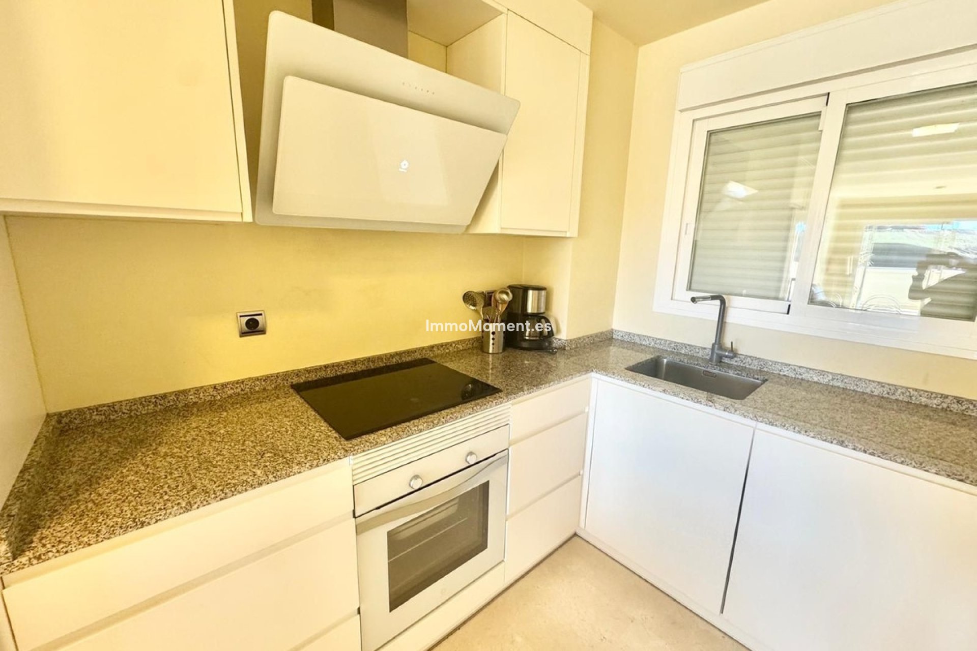 Bestaande woning - Appartement - Mijas - Cerros del Aguila