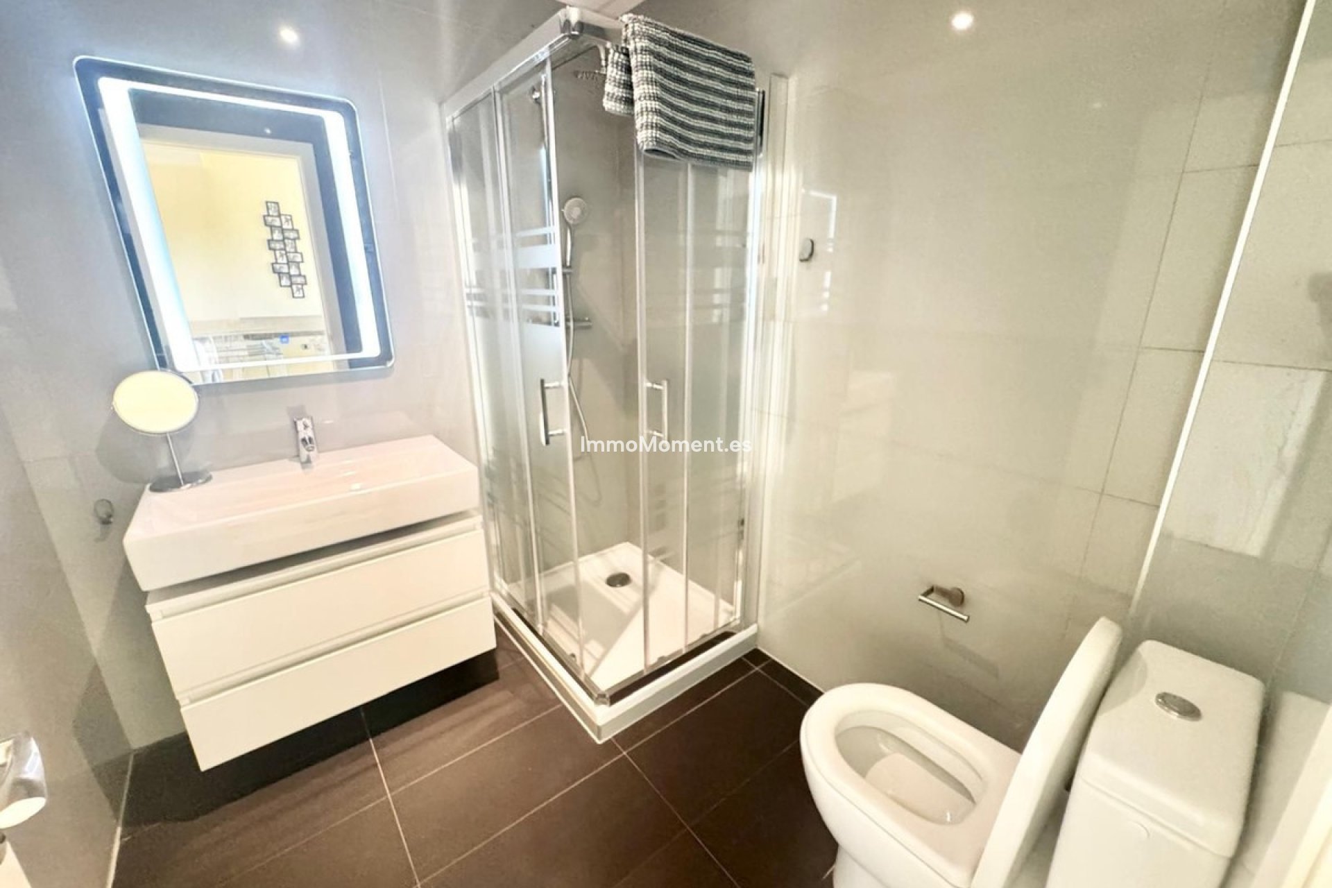 Bestaande woning - Appartement - Mijas - Cerros del Aguila