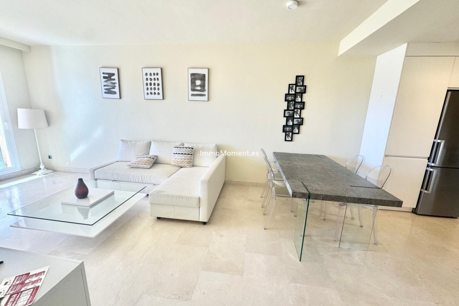 Bestaande woning - Appartement - Mijas - Cerros del Aguila
