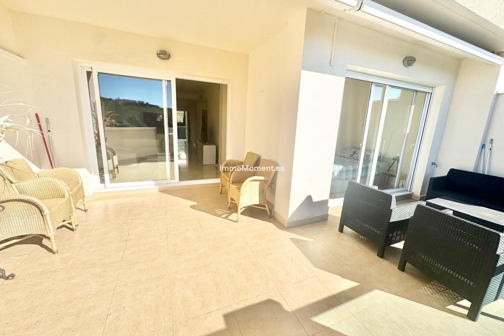 Bestaande woning - Appartement - Mijas - Cerros del Aguila