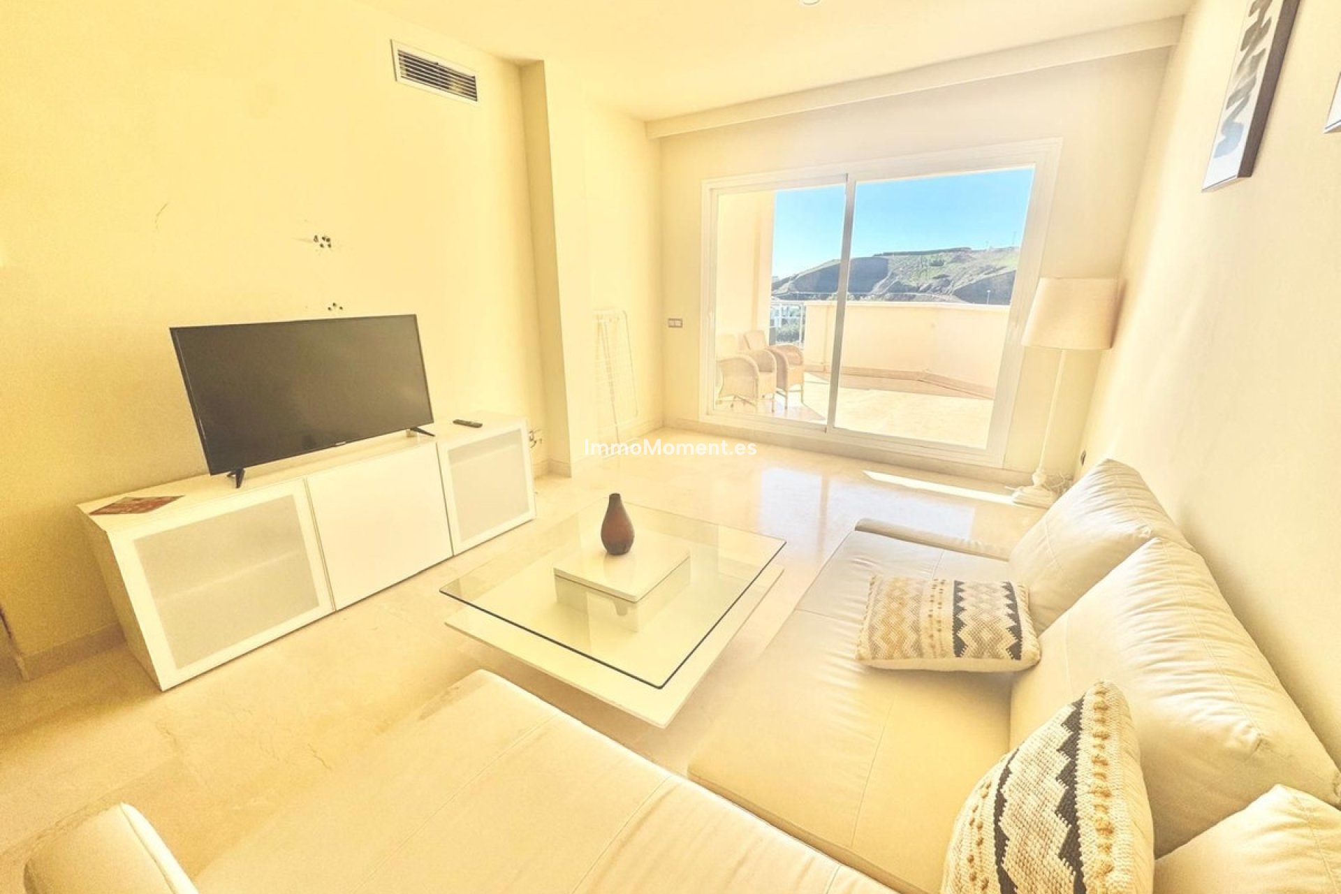 Bestaande woning - Appartement - Mijas - Cerros del Aguila