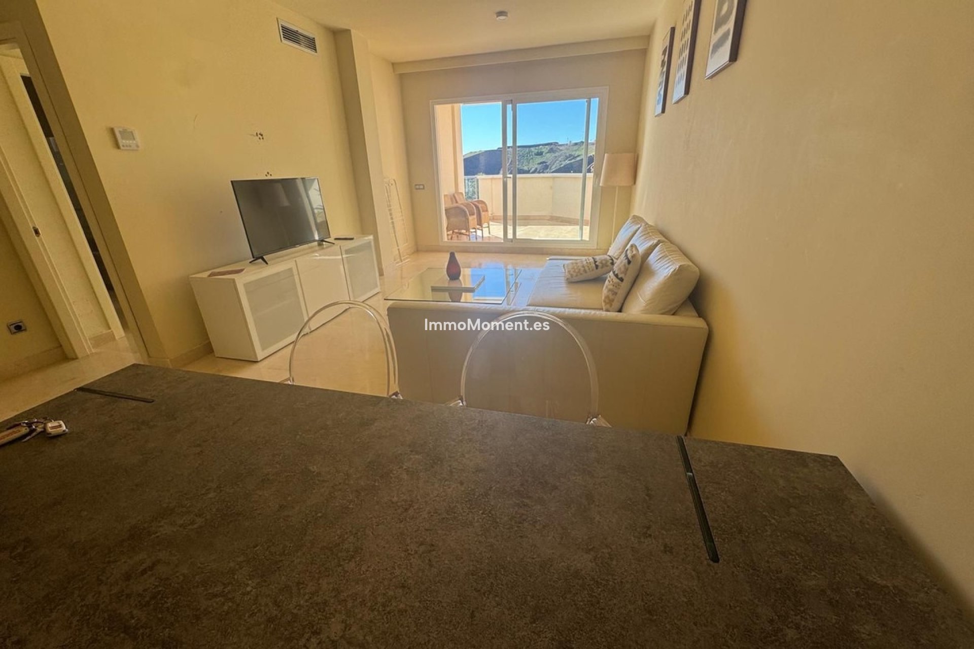 Bestaande woning - Appartement - Mijas - Cerros del Aguila