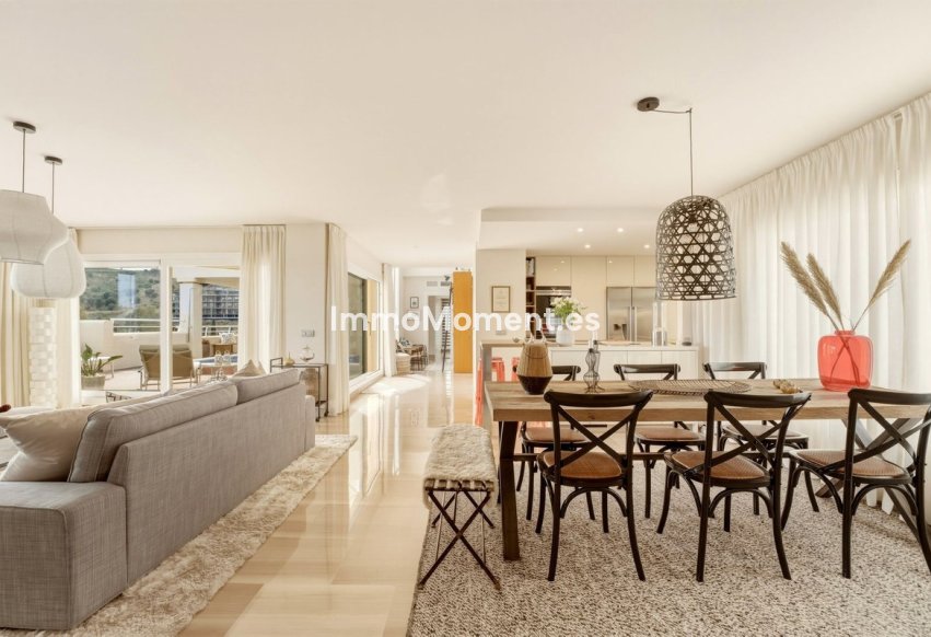 Bestaande woning - Appartement - Mijas - Cerros del Aguila