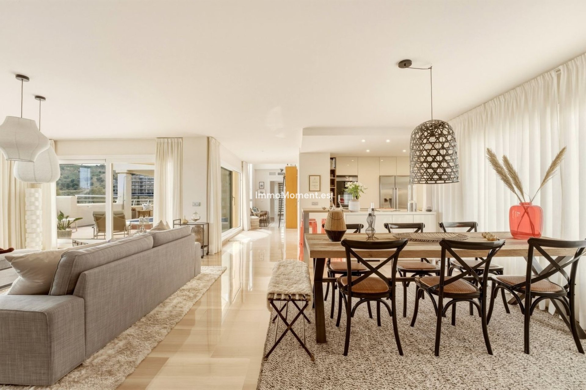 Bestaande woning - Appartement - Mijas - Cerros del Aguila