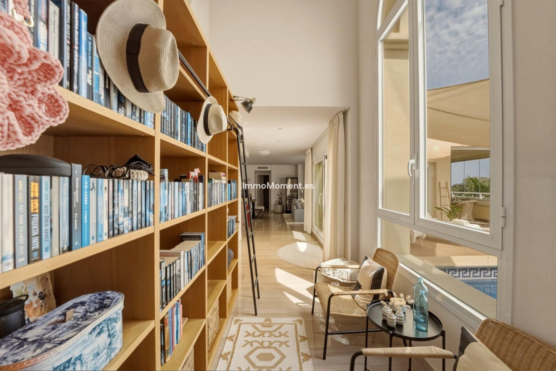 Bestaande woning - Appartement - Mijas - Cerros del Aguila