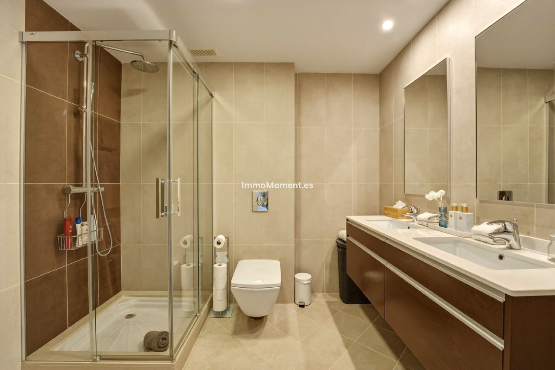 Bestaande woning - Appartement - Mijas - Cerros del Aguila